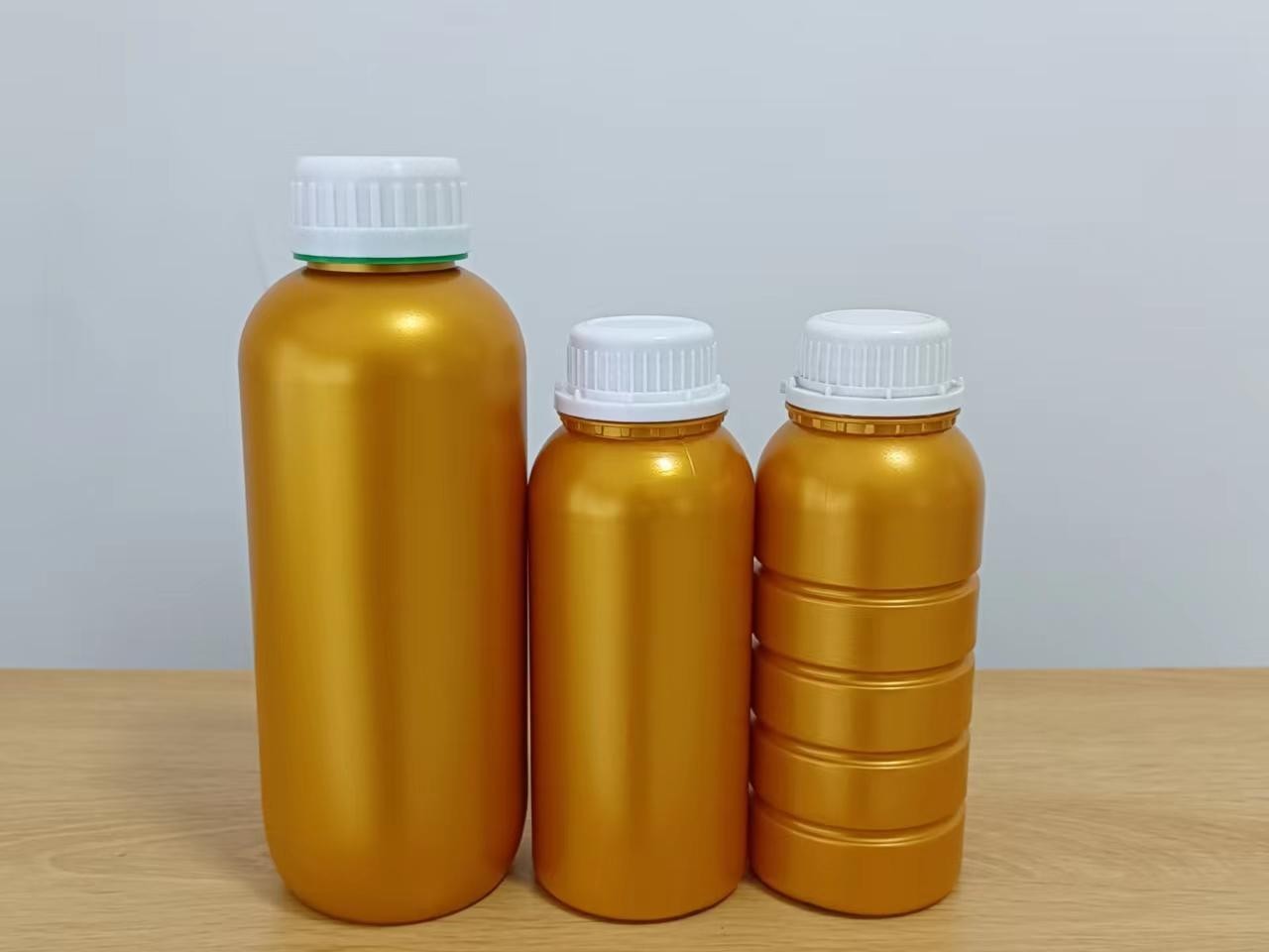 DMF為何最適合于阻隔瓶？